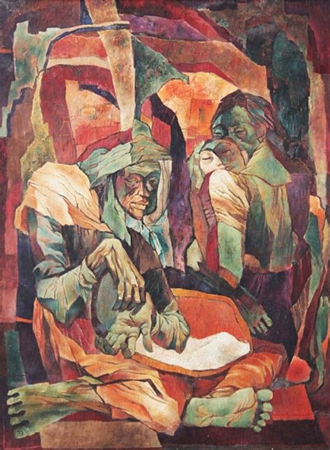 Ritual, 1951 | Philippine art, Filipino art, Painting