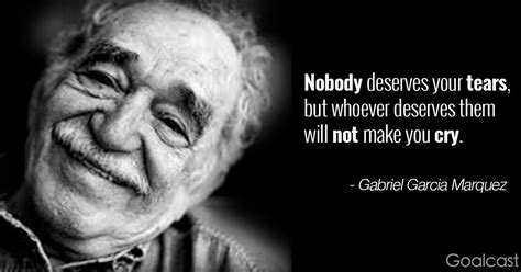 13 Gabriel Garcia Marquez Quotes to Bring Magic Back into Your Life