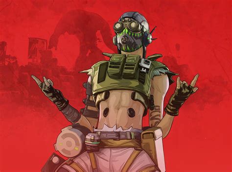 【Apexlegends】仕様かバグか？ オクタンが回復中に高速移動が可能に 他にも多数バグが発見 | eSportsCUBE