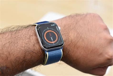 Apple Watch Series 5 Review: The Best Smartwatch On The Planet Gets ...