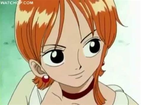 One Piece Nami Season 2