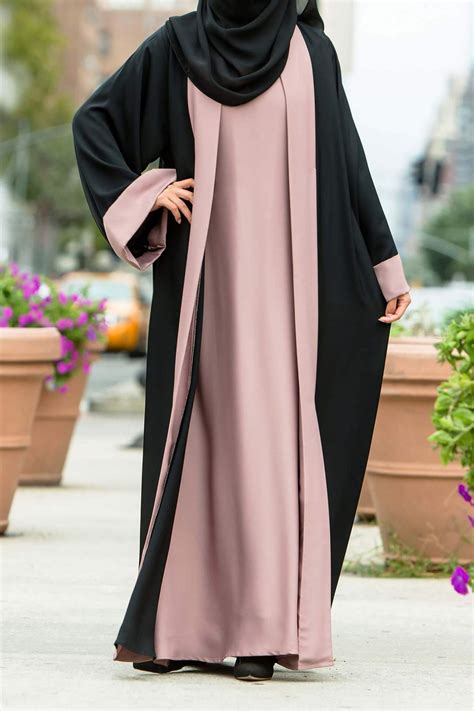 Malina Abaya | Abayas fashion, Abaya designs, Islamic fashion