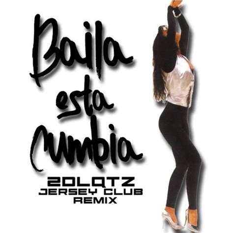 Stream Selena - Baila Esta Cumbia (2DLQTZ JERSEY CLUB REMIX) by 2DLQTZ ...