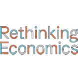 Make a donation to Rethinking Economics