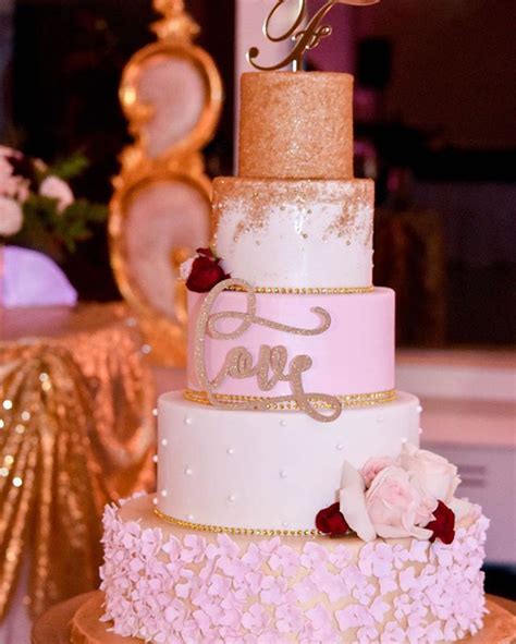 Wedding Cakes | Delish Cakes