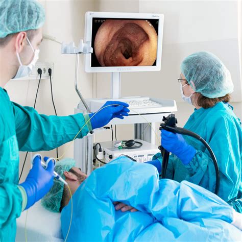 Upper GI Endoscopy | Gastro MD