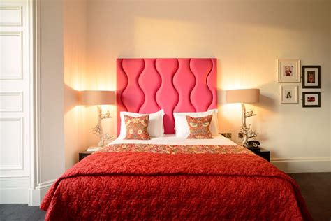 Luxury Hotel Rooms in Bruntsfield, Edinburgh | Black Ivy