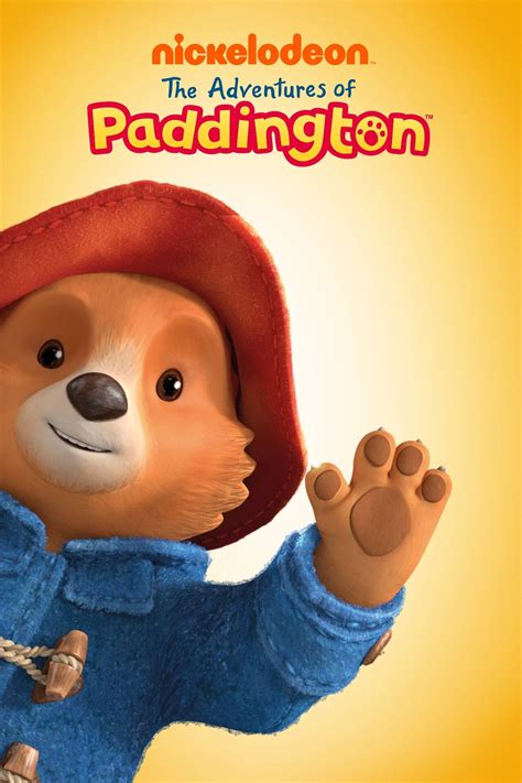 The Adventures of Paddington - Next Episode