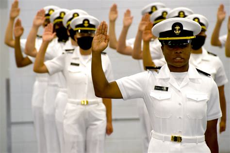 Navy Graduation Live Stream 2024