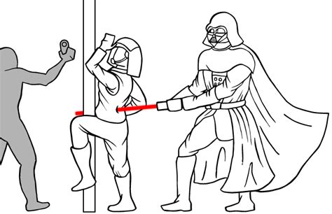 Star Wars’ five best lightsaber battles, explained - Washington Post