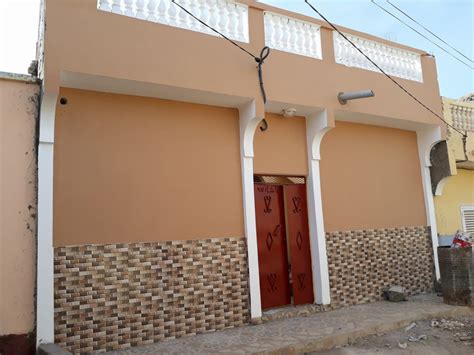 A louer une maison à BARWAQO à Djibouti