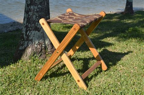 CAMP STOOL | anywhere-chair