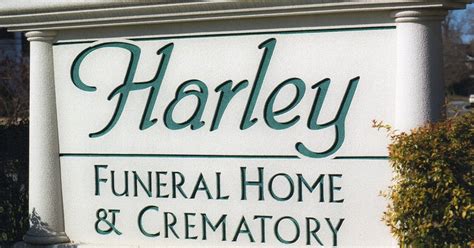 Facilities & Directions | Harley Funeral Home & Crematory - Greenwood, SC