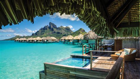 The 10 Best Overwater Bungalows of 2022