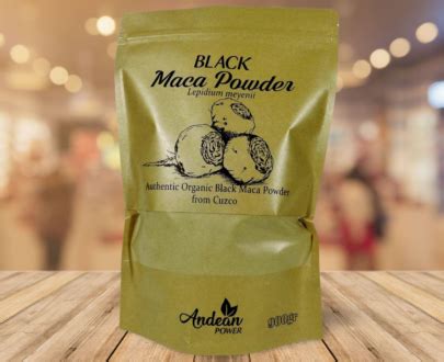 Maca Powder for Sale - Buy 100% Natural Tea, Powder, Capsules, Herbs