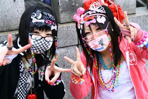 #Cultura contemporánea en Japón | Asia~Stage