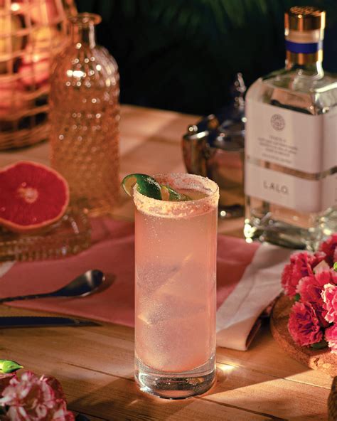 8 Best LALO Tequila Cocktails to Make - MyBartender