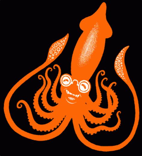 Laughing Squid Celebrates 20th Anniversary