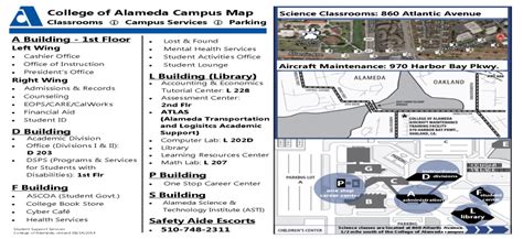 College of Alameda | Overview | Plexuss.com