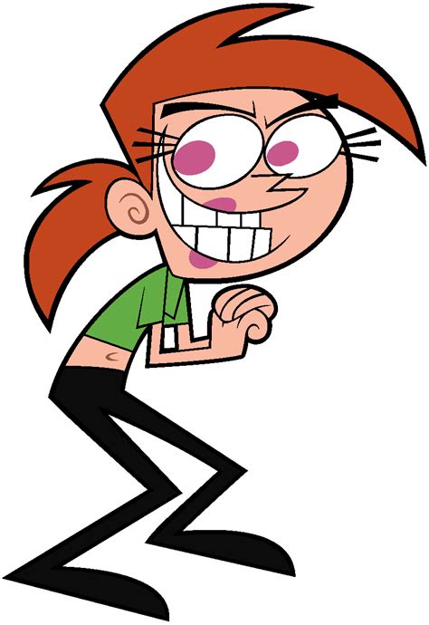 Vicky (The Fairly OddParents, seasons 6-10) - Loathsome Characters Wiki