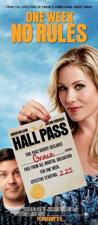 Hall Pass | Teaser Trailer