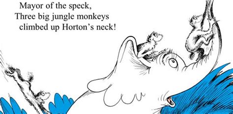Horton Hears a Who! Quotes. QuotesGram