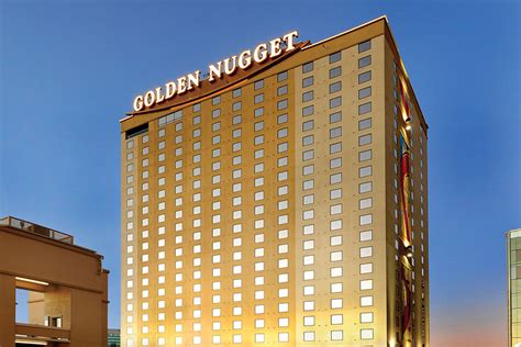 Golden Nugget Las Vegas Hotel & Casino Hotel Deals | Allegiant®