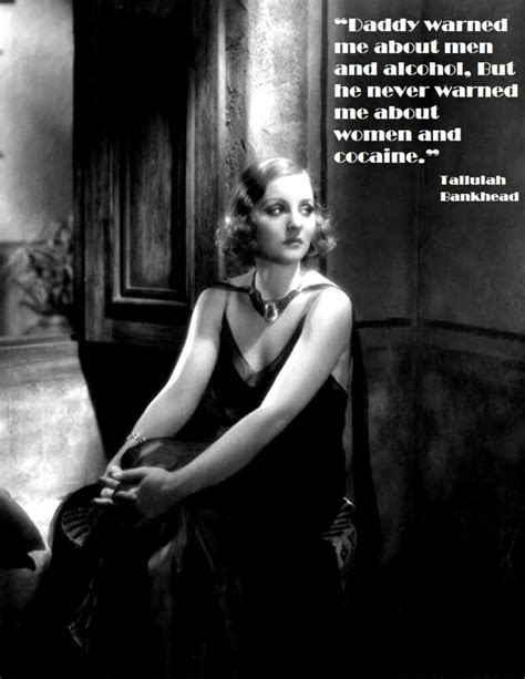 Tallulah Bankhead Quotes - ShortQuotes.cc