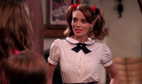 She Played ‘Kandi’ On Two and a Half Men, See April Bowlby Now At 42 - Ned Hardy