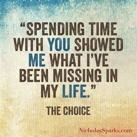 Quotes about Spending Time (266 quotes)