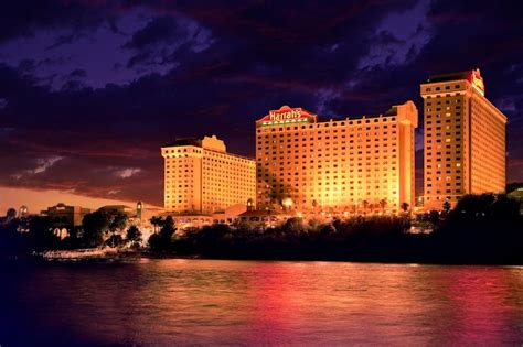 Harrah’s Laughlin | Junket Flights