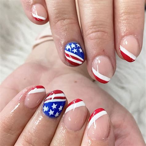 Rodeo-Ready Western Nail Designs: Rodeo to Concert Ready