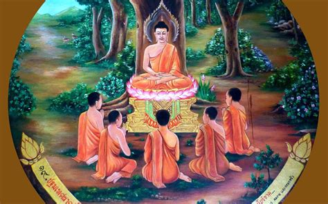 97 – Twelve Pali Canon Suttas Every Buddhist Should Know – Part 1 - The ...