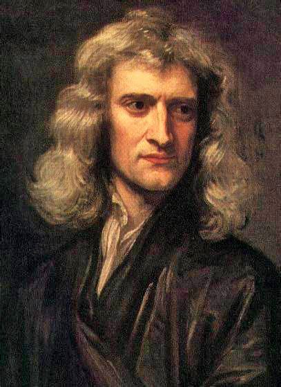 What Did Isaac Newton Discover? - Universe Today