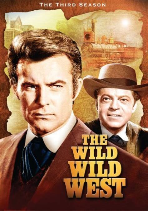 The Wild Wild West (1965)