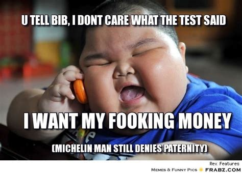 Michelin Memes