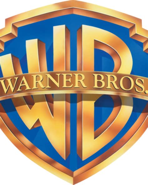 Warner Animation Group Logo Png Images Warner Bros Animation Free | My ...