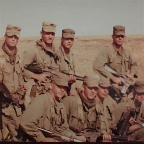 Us Army Rangers, 1980s