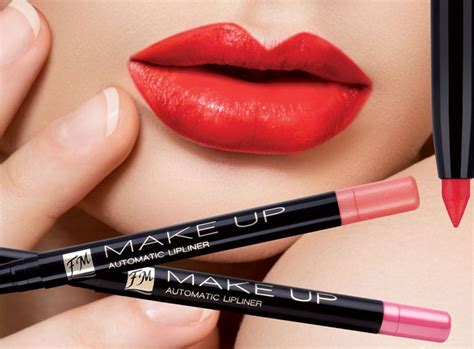 When to use a Lip Liner? When you want your lips to look distinct When you want to make your ...
