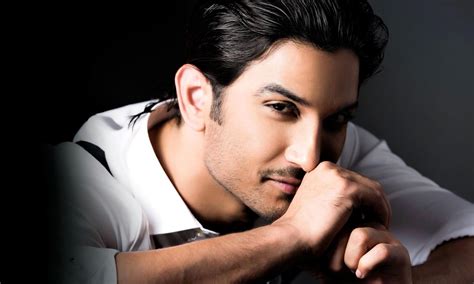 Sushant Singh Rajput Wallpapers - Top Free Sushant Singh Rajput ...