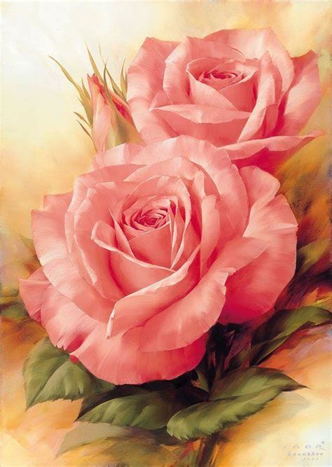 Best Roses Diamond Painting | Custom | Diamond Art Home