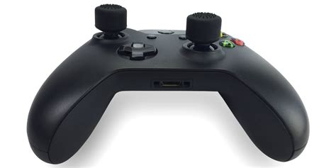 HC Gamerlife Xbox One Thumbstick Grip Upgrades Review - Armchair Arcade