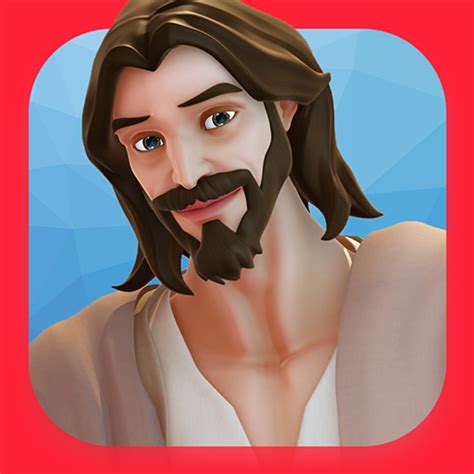 Superbook Kids Bible App - Apps on Google Play