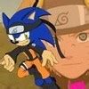 Sonic/Naruto Crossover Fan Club | Fansite with photos, videos, and more
