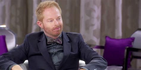 Jesse Tyler Ferguson, Dan Bucatinsky And Wanda Sykes Share Their Coming Out Stories (VIDEO ...