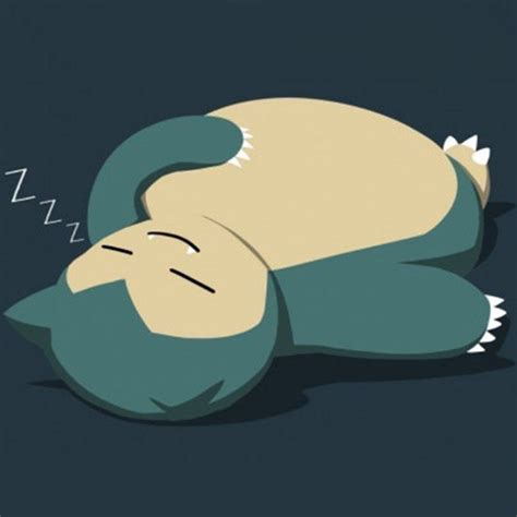 snorlax_sleeping - Discord Emoji