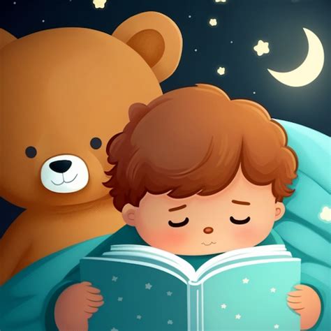 Bedtime Stories for your Kids - Apps on Google Play