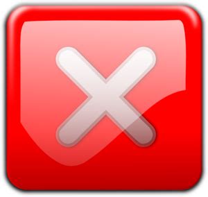 Cancel Button Clip Arts - Download free Cancel Button PNG Arts files.