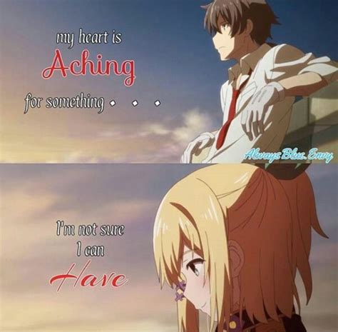 Girl Anime Quotes at Lynda Gonzalez blog