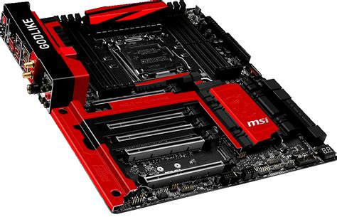 How to choose the Best Gaming Motherboard for a Gaming Computer